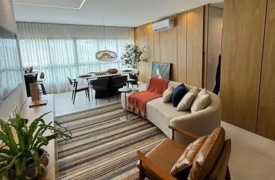 Apartamento com 3 quartos à venda na Rua Antonio Chaves, 1662, Noivos, Teresina