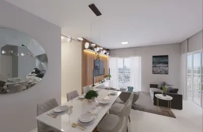 Apartamento com 3 quartos à venda na Rua Mato Grosso, 851, Ilhotas, Teresina