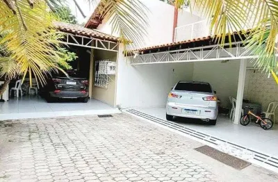 Casa com 5 quartos à venda na Rua Bonifácio Abreu, Morada do Sol, Teresina