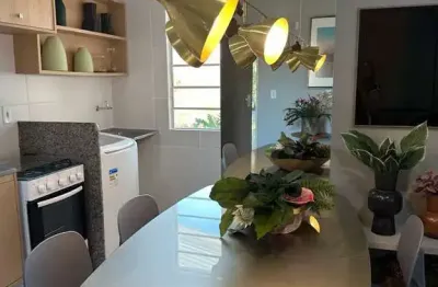 Apartamento com 3 quartos à venda na Avenida Doutor Nicanor Barreto, 3840, Vale Quem Tem, Teresina