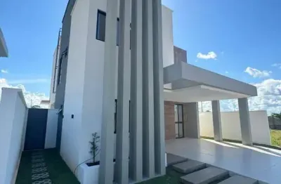 Casa com 4 quartos à venda na Avenida Presidente Kennedy, 7777, Porto do Centro, Teresina