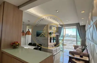 Apartamento com 2 quartos à venda na Avenida João XXIII, 3820, Jóquei, Teresina