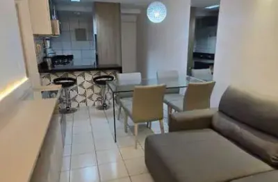 Apartamento com 2 quartos à venda na Avenida Presidente Kennedy, 2680, Piçarreira, Teresina