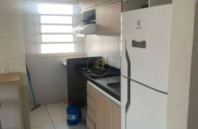 Apartamento com 2 quartos à venda na Loteamento Vale do Gavião, 6212, Vale do Gavião, Teresina