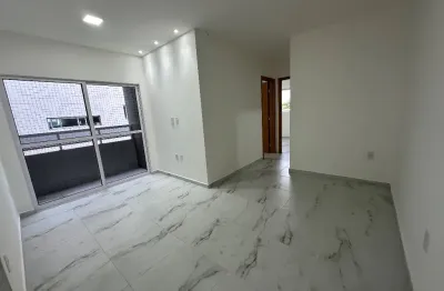 Apartamento com 2 quartos à venda no Intermares, Cabedelo 