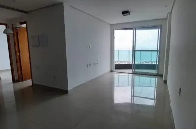 Apartamento com 3 quartos à venda no Altiplano Cabo Branco, João Pessoa 