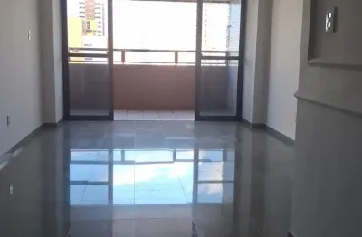 Apartamento com 3 quartos à venda no Miramar, João Pessoa 