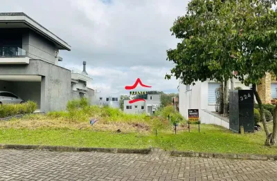 Terreno em condomínio fechado à venda na tapir rocha, 8500, condomínio buena vista, viamão por r$ 390.000