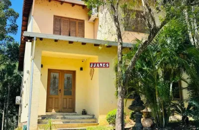 Casa em condomínio fechado com 3 quartos à venda na tapir rocha 8500, 8500, condomínio buena vista, viamão por r$ 980.000