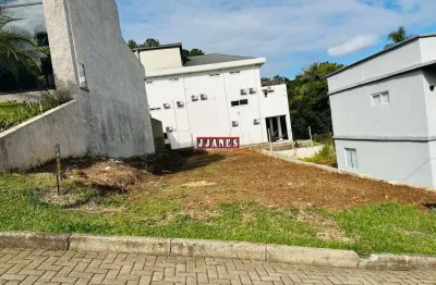 Terreno em condomínio fechado à venda na tapir rocha, 8500, condomínio buena vista, viamão por r$ 264.000