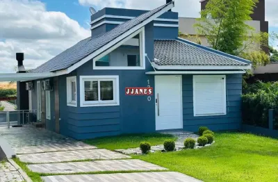 Casa em condomínio fechado com 2 quartos à venda na tapir rocha, 8500, condomínio buena vista, viamão por r$ 980.000