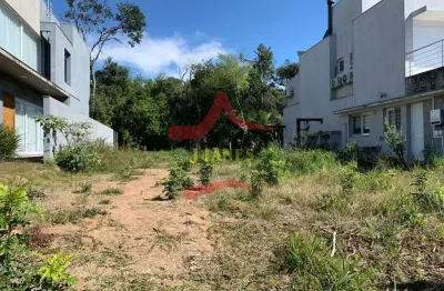 Terreno em condomínio fechado à venda na tapir rocha, 8500, condomínio buena vista, viamão por r$ 390.000