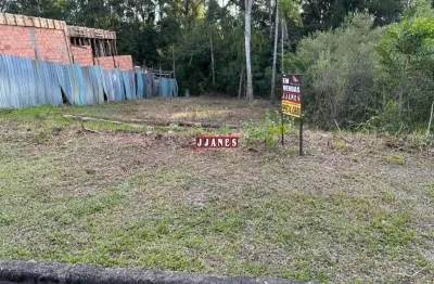 Terreno em condomínio fechado à venda na tapir rocha, 8500, condomínio buena vista, viamão por r$ 275.000