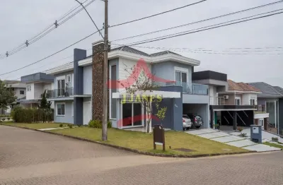 Casa em condomínio fechado com 3 quartos à venda na rodovia tapir rocha, 8500, condomínio buena vista, viamão por r$ 1.850.000