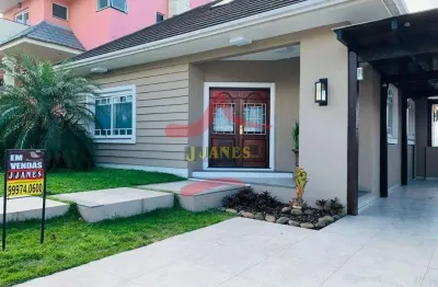 Casa em condomínio fechado com 3 quartos à venda na tapir rocha, 8500, condomínio buena vista, viamão por r$ 1.490.000