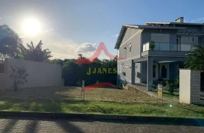 Terreno em condomínio fechado à venda na tapir rocha, 8500, condomínio buena vista, viamão por r$ 450.000