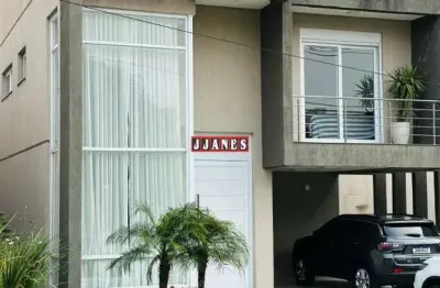 Casa em condomínio fechado com 4 quartos à venda na pardal t3, 8500, condomínio buena vista, viamão por r$ 1.390.000