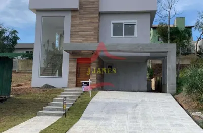 Casa em condomínio fechado com 3 quartos à venda na andorinha, 8500, condomínio buena vista, viamão por r$ 1.213.000