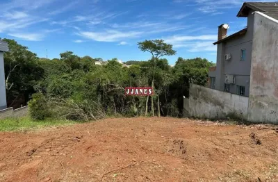 Terreno em condomínio fechado à venda na tapir rocha, 8500, condomínio buena vista, viamão por r$ 290.000