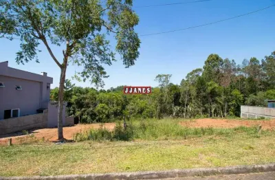 Terreno em condomínio fechado à venda na tapir rocha, 8500, condomínio buena vista, viamão por r$ 300.000