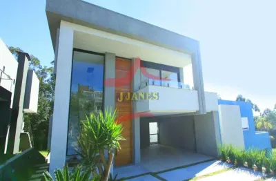 Casa em condomínio fechado com 3 quartos à venda na tapir rocha, 8500, condomínio buena vista, viamão por r$ 1.990.000