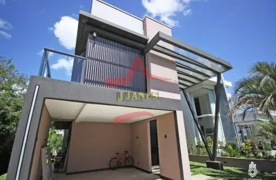 Casa em condomínio fechado com 3 quartos à venda na tapir rocha, 8500, condomínio buena vista, viamão por r$ 1.980.000