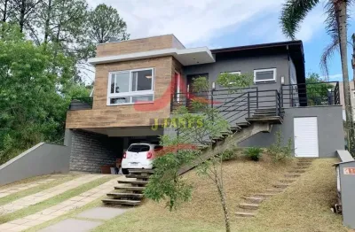 Casa em condomínio fechado com 3 quartos à venda na andorinha, 8500, condomínio buena vista, viamão por r$ 1.600.000