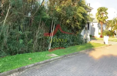 Terreno em condomínio fechado à venda na tapir rocha, 8500, condomínio buena vista, viamão por r$ 425.000