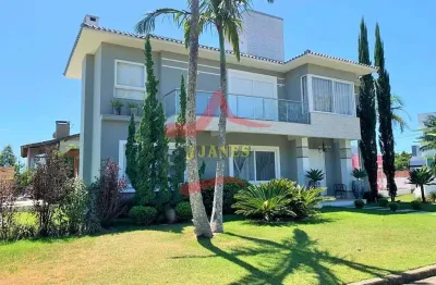 Casa em condomínio fechado com 3 quartos à venda na tapir rocha, 8500, condomínio buena vista, viamão por r$ 2.490.000