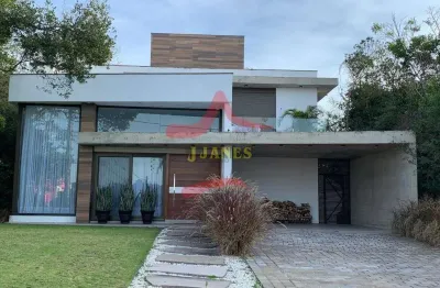 Casa em condomínio fechado com 3 quartos à venda na tapir rocha, 8500, condomínio buena vista, viamão por r$ 2.450.000