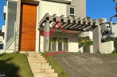 Casa em condomínio fechado com 3 quartos à venda na tapir rocha, 8500, condomínio buena vista, viamão por r$ 1.390.000