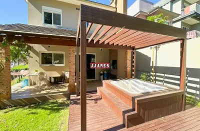 Casa em condomínio fechado com 3 quartos à venda na tapir rocha, 8500, condomínio buena vista, viamão por r$ 1.150.000