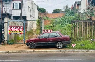 Terreno à venda na tapir rocha, 4247, viamópolis, viamão por r$ 350.000