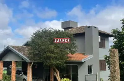 Casa com 2 quartos à venda na coqueiros, 491, são lucas, viamão por r$ 490.000