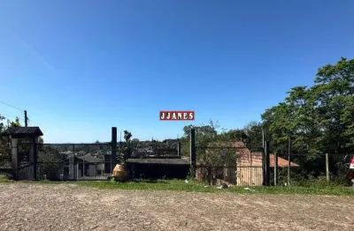 Casa comercial à venda na rua érico veríssimo, 265, centro, viamão por r$ 540.000