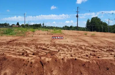 Terreno em condomínio fechado à venda na estrada caminho do meio, 2259, zona rural, viamão por r$ 115.000