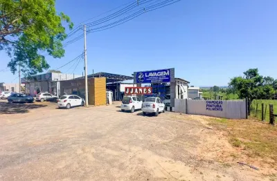 Terreno à venda na rs 040, 18800, águas claras, viamão por r$ 2.150.000