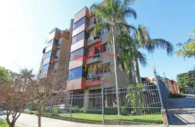 Apartamento com 2 quartos à venda na araurama esquina, 451, chácara das pedras, porto alegre por r$ 1.295.000