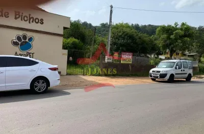 Terreno à venda na avenida liberdade, 2472, santa isabel, viamão por r$ 2.200.000