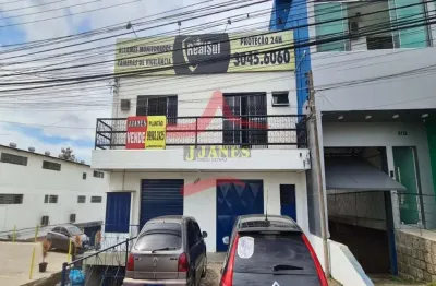 Prédio à venda na tapir rocha, 9692, centro, viamão por r$ 2.300.000