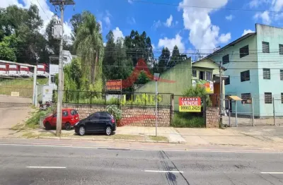 Terreno à venda na avenida bento gonçalves, 9525, agronomia, porto alegre por r$ 2.500.000