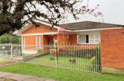 Casa com 4 quartos à venda na rua açores, 377, tarumã, viamão por r$ 1.200.000