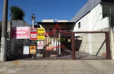 Casa com 3 quartos à venda na avenida senador salgado filho, 8579, viamópolis, viamão por r$ 600.000