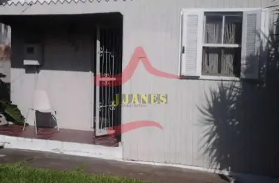 Casa com 5 quartos à venda na placido mottim, 198, santa cecília, viamão por r$ 350.000