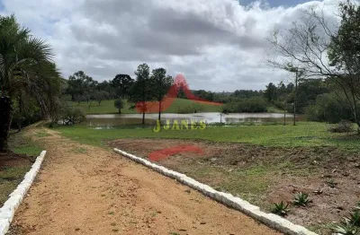 Chácara / sítio com 2 quartos à venda na artur jose gatino, 6500, espigão, viamão por r$ 3.100.000