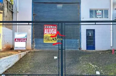 Casa comercial para alugar na teodoro luís de castro, 620, vila augusta, viamão por r$ 2.900