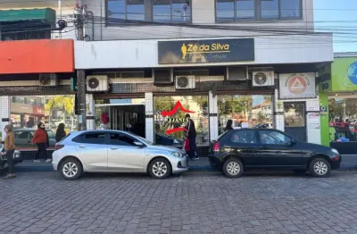 Casa comercial para alugar na rua julieta pinto cesar, 254, centro, viamão