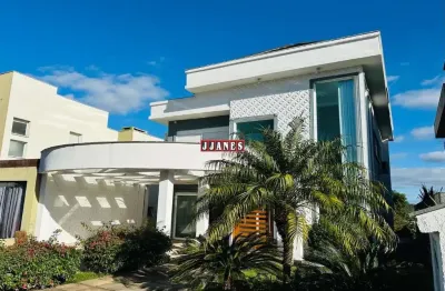 Casa em condomínio fechado com 3 quartos para alugar na tapir rocha 8500, 146, condomínio buena vista, viamão por r$ 7.200