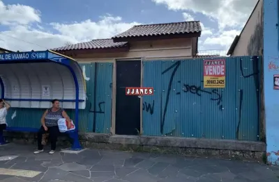 Terreno à venda na avenida liberdade, 1626, santa isabel, viamão por r$ 1.600.000