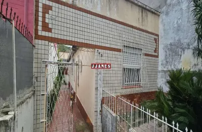 Casa com 3 quartos à venda na josé rodrigues sobral, 743, partenon, porto alegre por r$ 440.000